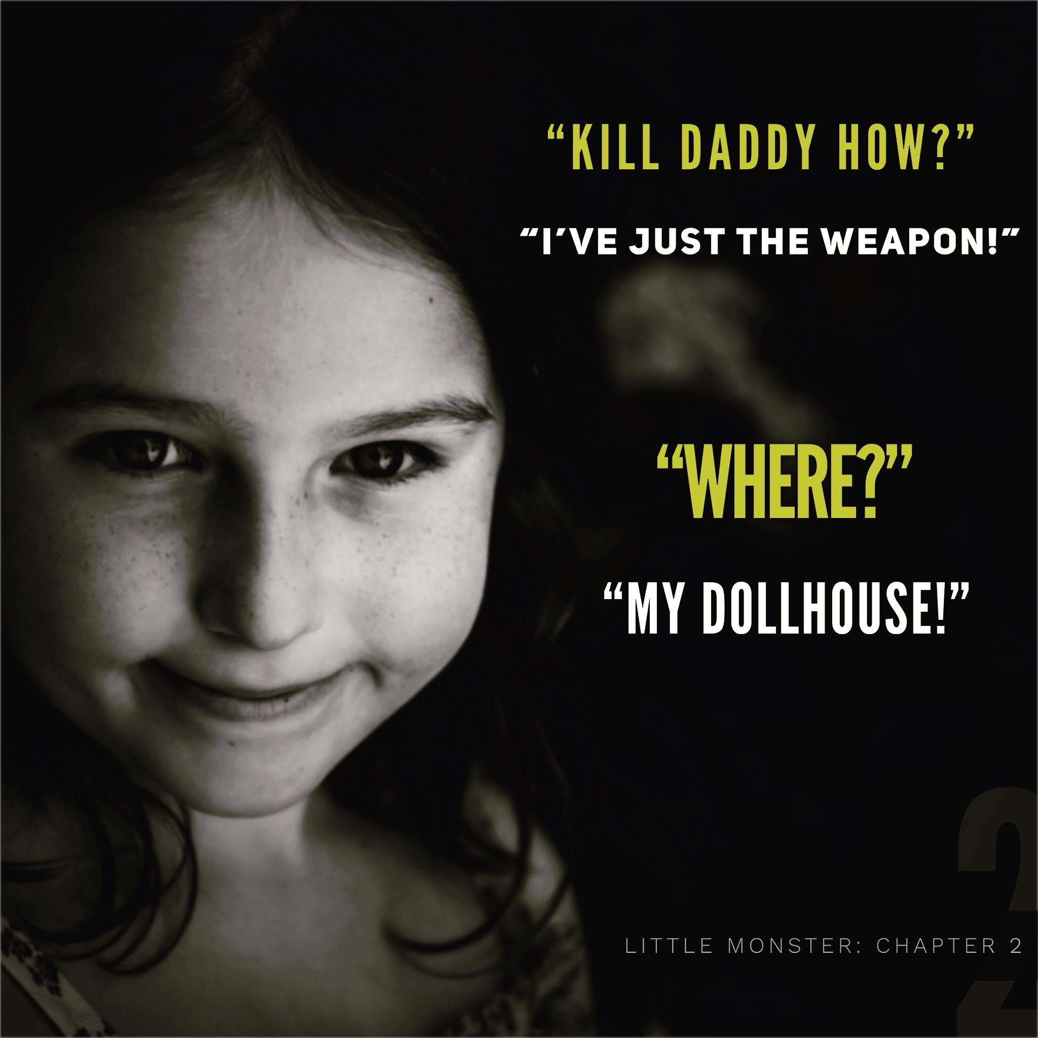 Little Monster
