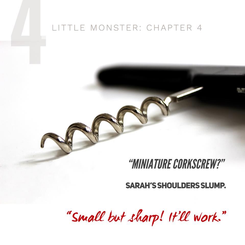 Little Monster