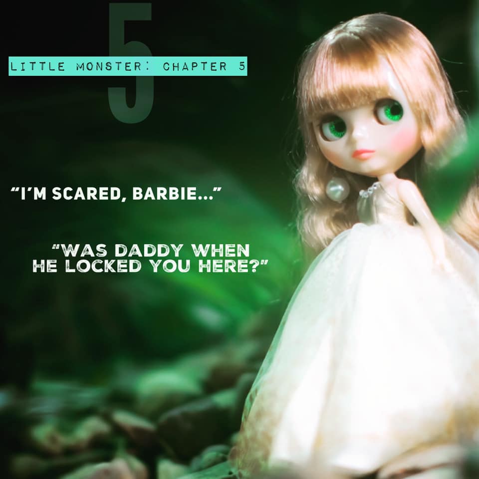 Little Monster