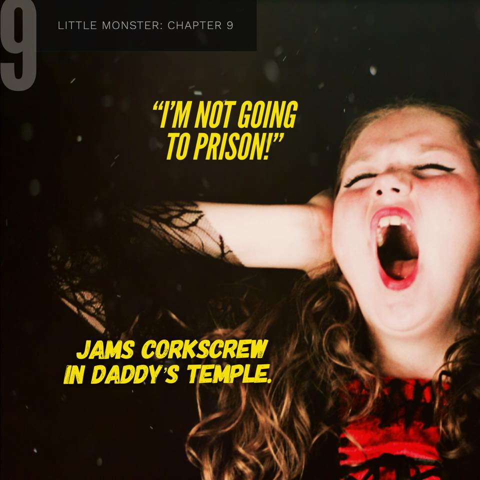 Little Monster