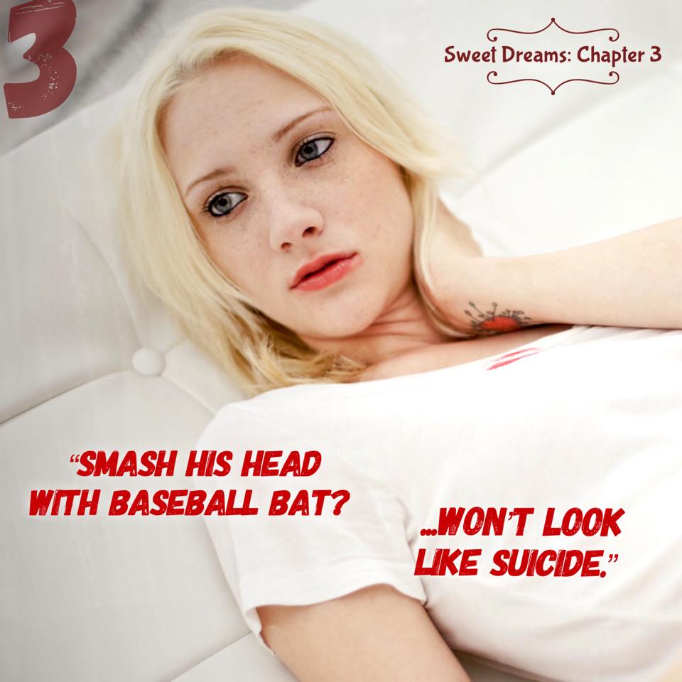 Sweet Dreams