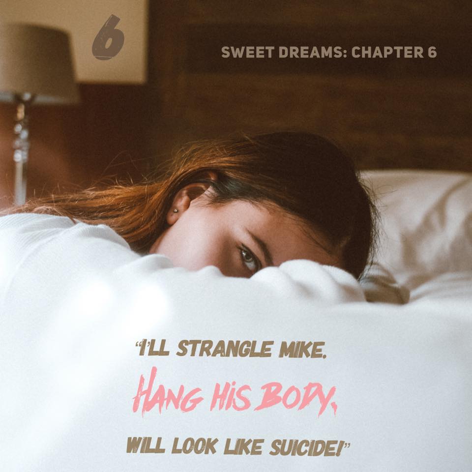 Sweet Dreams