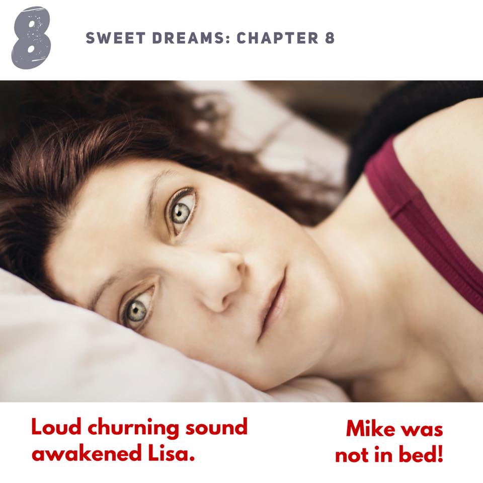 Sweet Dreams