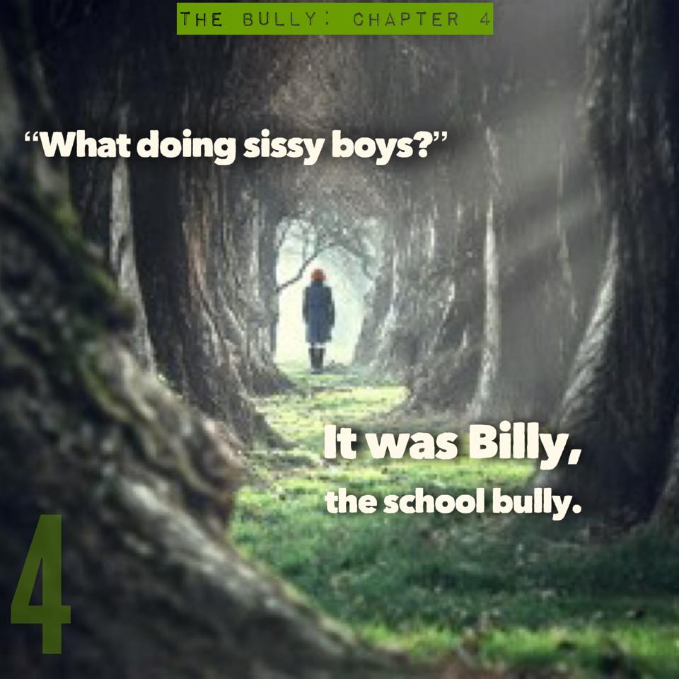 The Bully