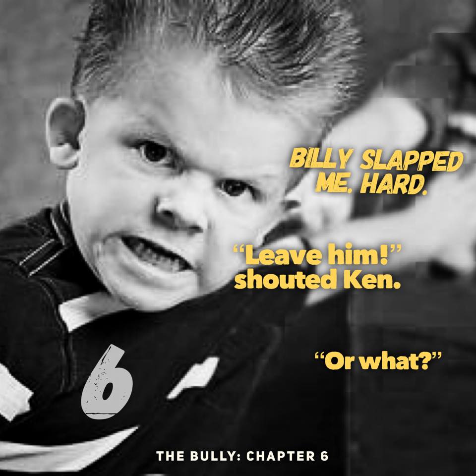 The Bully